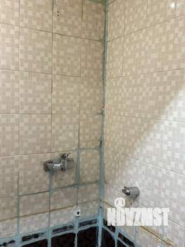 Студия квартира, на длительный срок, 19м2, 1/6 этаж