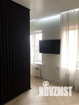 1-к квартира, посуточно, 44м2, 5/17 этаж