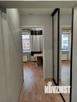 1-к квартира, на длительный срок, 38м2, 6/10 этаж