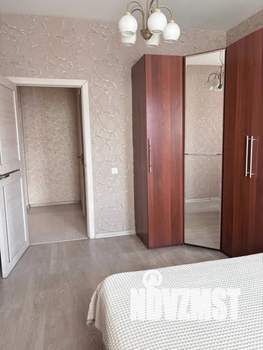 2-к квартира, посуточно, 60м2, 3/12 этаж