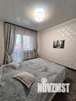 2-к квартира, посуточно, 50м2, 16/17 этаж