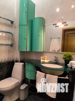 2-к квартира, посуточно, 70м2, 7/9 этаж