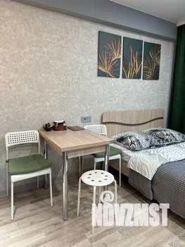 Студия квартира, посуточно, 25м2, 8/9 этаж