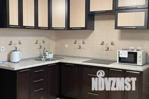 2-к квартира, посуточно, 76м2, 4/15 этаж