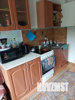 1-к квартира, посуточно, 40м2, 3/5 этаж