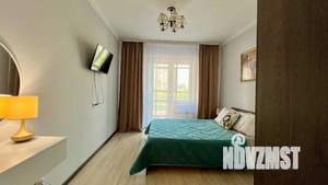 2-к квартира, посуточно, 74м2, 1/1 этаж