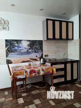 Студия квартира, на длительный срок, 22м2, 1/11 этаж