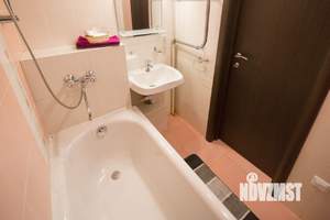 2-к квартира, посуточно, 75м2, 5/15 этаж