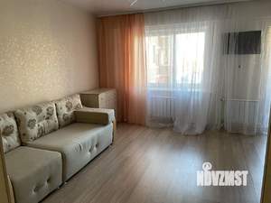 Студия квартира, на длительный срок, 30м2, 9/16 этаж