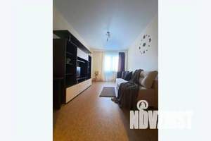 3-к квартира, посуточно, 65м2, 6/16 этаж