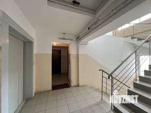 1-к квартира, посуточно, 45м2, 9/9 этаж