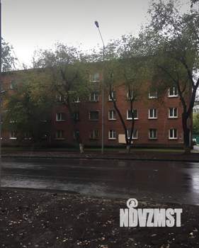 2-к квартира, на длительный срок, 46м2, 1/5 этаж