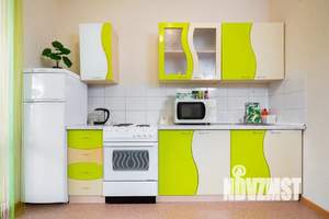 1-к квартира, посуточно, 41м2, 6/9 этаж