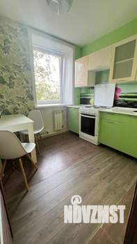 2-к квартира, на длительный срок, 31м2, 4/4 этаж