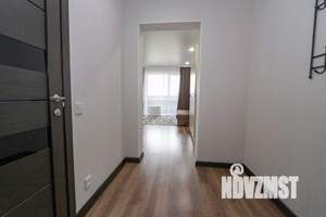 1-к квартира, посуточно, 31м2, 1/1 этаж