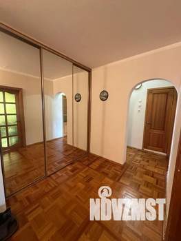 3-к квартира, посуточно, 66м2, 4/9 этаж