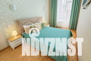 2-к квартира, посуточно, 50м2, 7/7 этаж