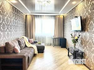 2-к квартира, посуточно, 68м2, 5/14 этаж