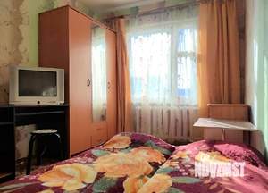 1-к квартира, на длительный срок, 38м2, 6/9 этаж