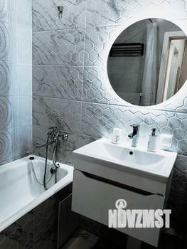 1-к квартира, на длительный срок, 36м2, 11/17 этаж