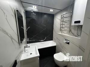 1-к квартира, на длительный срок, 40м2, 6/15 этаж