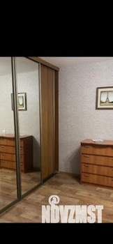 1-к квартира, на длительный срок, 35м2, 1/5 этаж