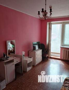 1-к квартира, на длительный срок, 35м2, 3/6 этаж