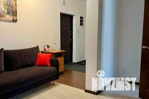 2-к квартира, посуточно, 74м2, 3/17 этаж