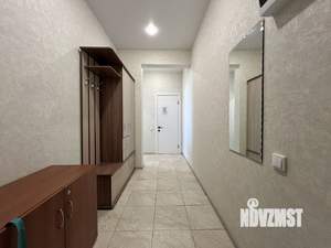 Студия квартира, посуточно, 35м2, 3/15 этаж