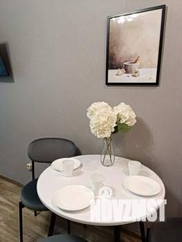 1-к квартира, посуточно, 31м2, 1/1 этаж