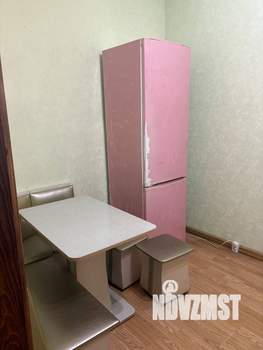 1-к квартира, на длительный срок, 56м2, 5/16 этаж