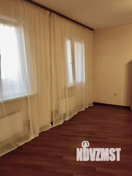 Студия квартира, на длительный срок, 41м2, 8/11 этаж