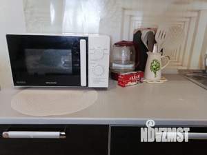 Студия квартира, посуточно, 26м2, 7/17 этаж