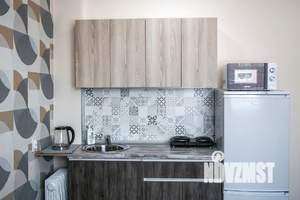 2-к квартира, посуточно, 35м2, 1/10 этаж