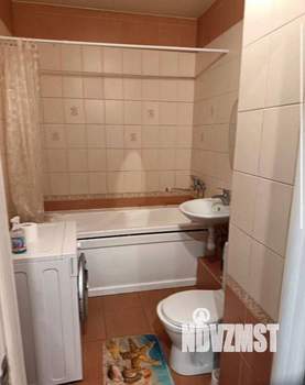 Студия квартира, на длительный срок, 34м2, 2/18 этаж