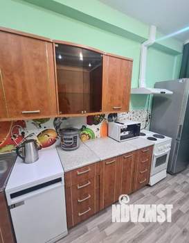2-к квартира, на длительный срок, 47м2, 2/9 этаж