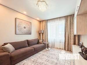 2-к квартира, на длительный срок, 60м2, 8/16 этаж