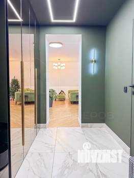 3-к квартира, на длительный срок, 86м2, 6/6 этаж