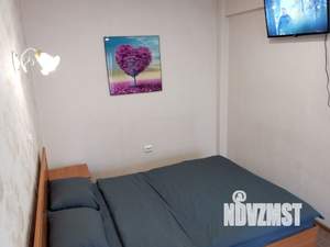 2-к квартира, посуточно, 45м2, 3/5 этаж