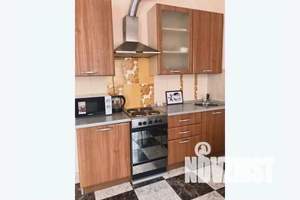 1-к квартира, посуточно, 30м2, 7/7 этаж