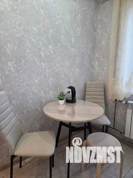 1-к квартира, посуточно, 32м2, 3/5 этаж