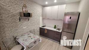 1-к квартира, посуточно, 48м2, 16/18 этаж