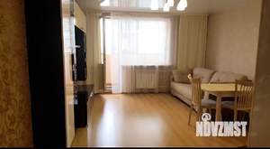 Студия квартира, на длительный срок, 31м2, 7/9 этаж