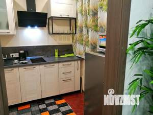 2-к квартира, посуточно, 50м2, 1/5 этаж