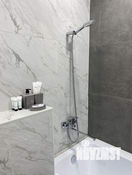 1-к квартира, на длительный срок, 43м2, 7/12 этаж