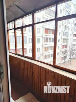 2-к квартира, на длительный срок, 56м2, 4/9 этаж