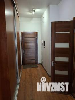 1-к квартира, посуточно, 60м2, 8/11 этаж