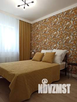 1-к квартира, посуточно, 30м2, 1/8 этаж