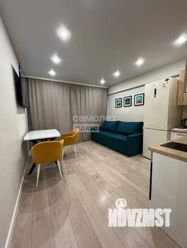 1-к квартира, на длительный срок, 32м2, 4/10 этаж
