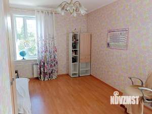 3-к квартира, на длительный срок, 70м2, 4/11 этаж